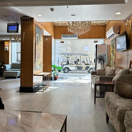 Hamad Saif Batal Hotel Meca Exterior foto