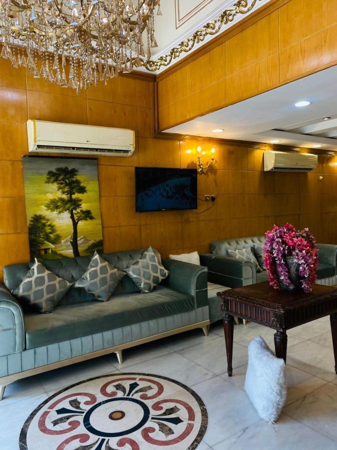 Hamad Saif Batal Hotel Meca Exterior foto